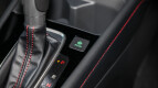 Honda City Interior photo