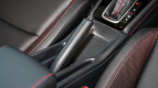 Honda City Interior photo