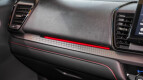 Honda City Interior photo