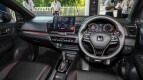 Honda City Interior photo