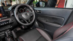 Honda City Interior photo