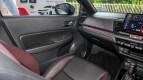 Honda City Interior photo