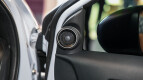 Honda City Interior photo