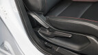 Honda City Interior photo