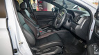 Honda City Interior photo