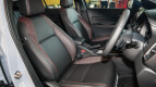Honda City Interior photo