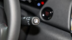 Honda City Interior photo
