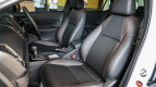 Honda City Interior photo