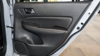 Honda City Interior photo