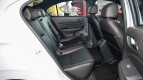 Honda City Interior photo