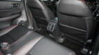 Honda City Interior photo