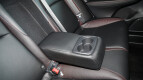 Honda City Interior photo