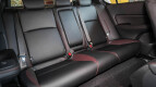Honda City Interior photo