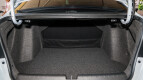 Honda City Interior photo