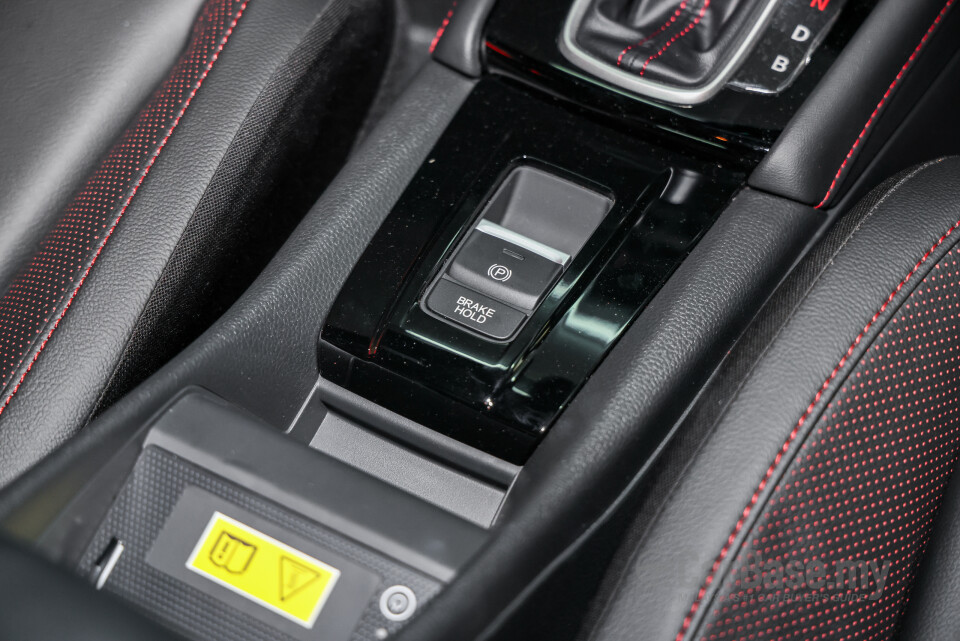 Honda City GN2/GN3 Facelift 2 (2026) Interior