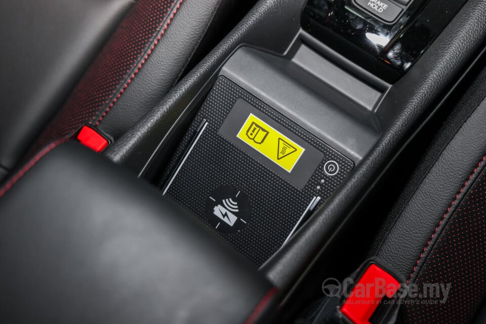 Honda City GN2/GN3 Facelift 2 (2026) Interior