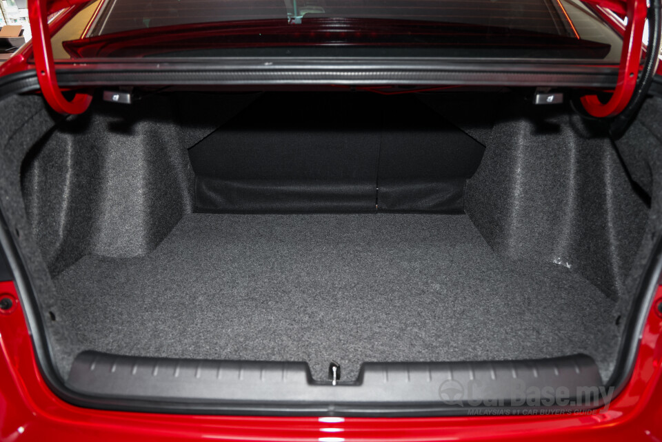 Honda City GN2/GN3 Facelift 2 (2026) Interior