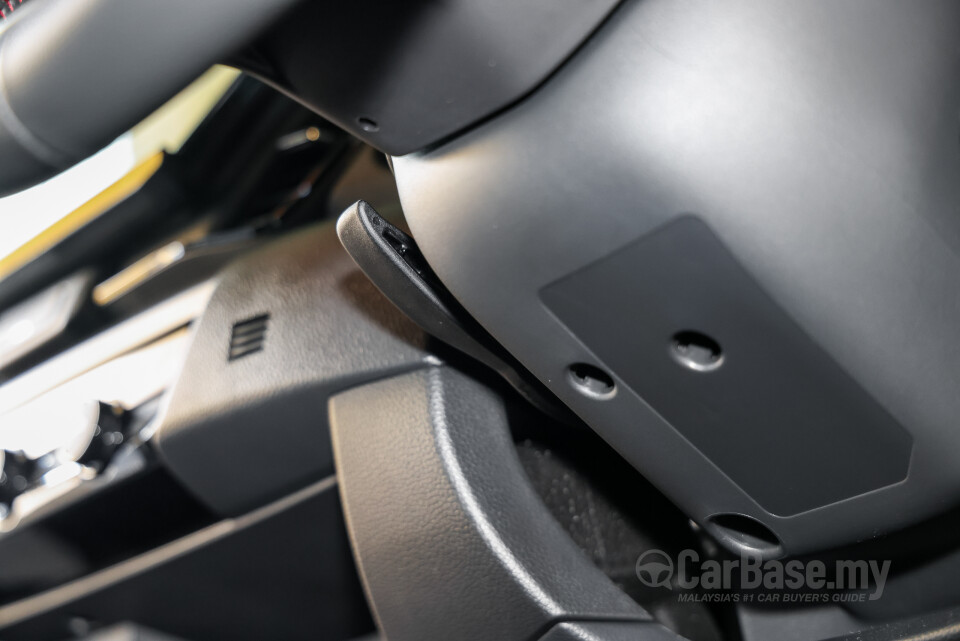 Honda City GN2/GN3 Facelift 2 (2026) Interior