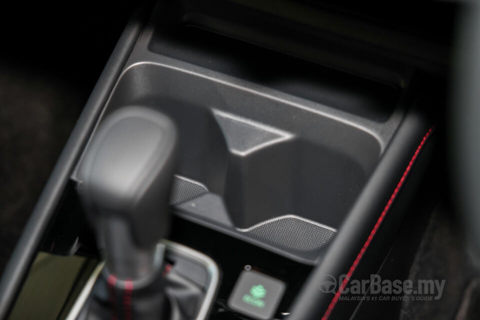 Honda City GN2/GN3 Facelift 2 (2026) Interior