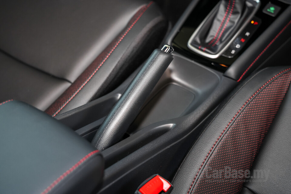 Honda City GN2/GN3 Facelift 2 (2026) Interior