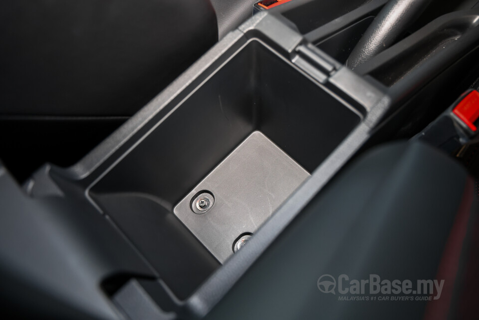 Honda City GN2/GN3 Facelift 2 (2026) Interior