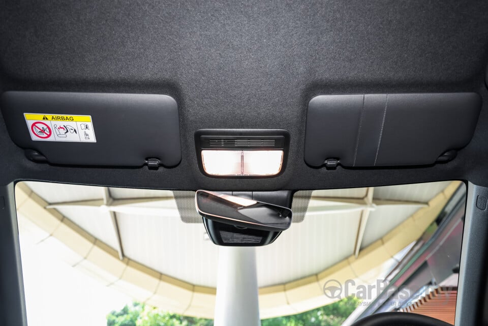 Honda City GN2/GN3 Facelift 2 (2026) Interior