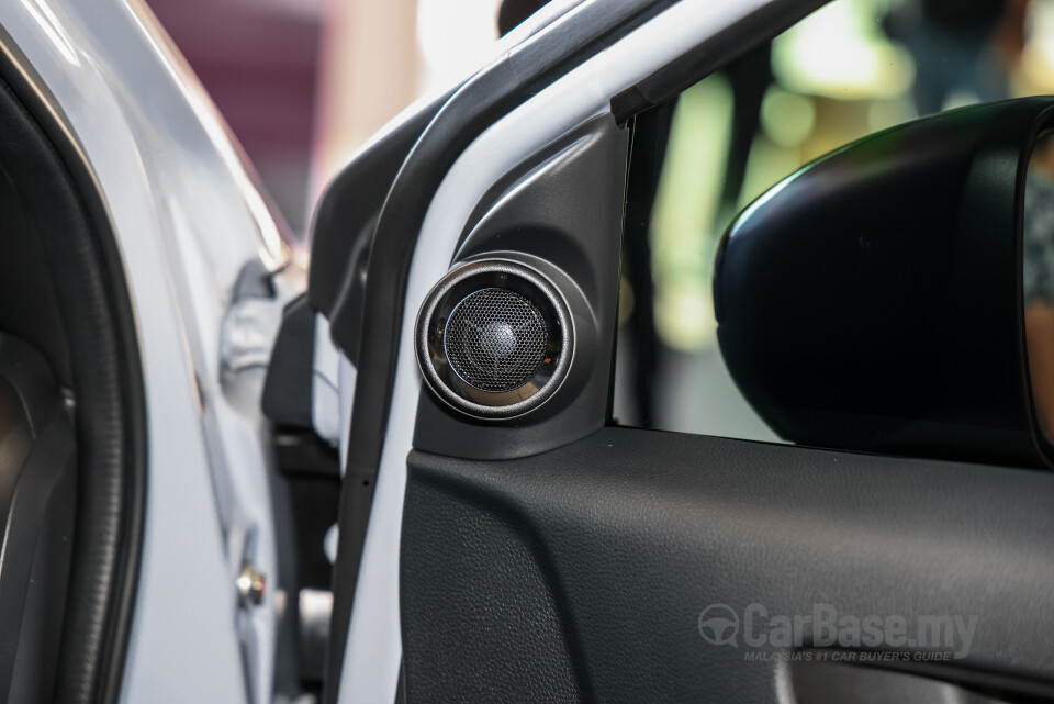 Honda City GN2/GN3 Facelift 2 (2026) Interior