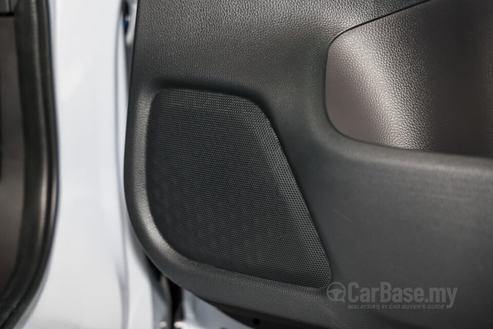 Honda City GN2/GN3 Facelift 2 (2026) Interior