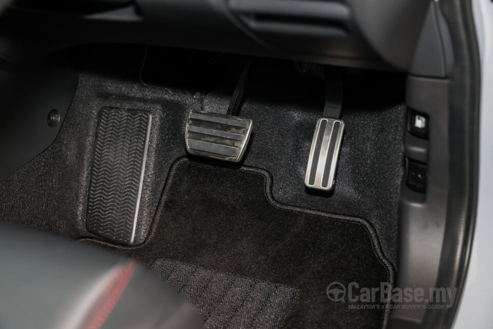 Honda City GN2/GN3 Facelift 2 (2026) Interior