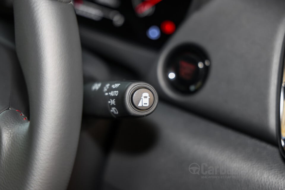 Honda City GN2/GN3 Facelift 2 (2026) Interior