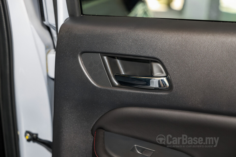 Honda City GN2/GN3 Facelift 2 (2026) Interior