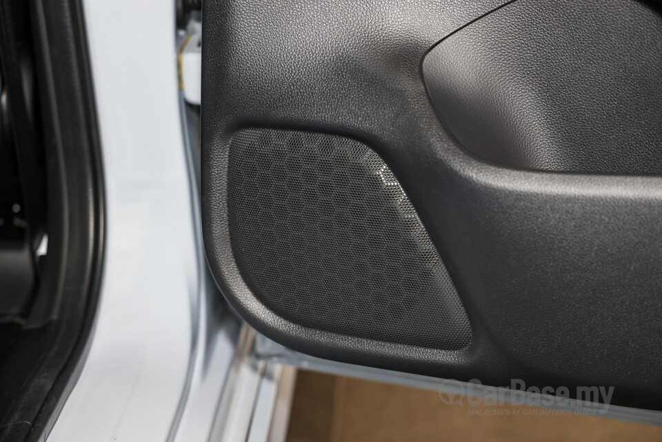 Honda City GN2/GN3 Facelift 2 (2026) Interior