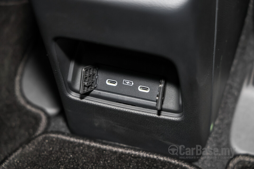 Honda City GN2/GN3 Facelift 2 (2026) Interior