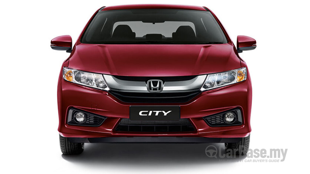 Honda City GM6 (2014) Exterior Image #23786 in Malaysia - Reviews ...