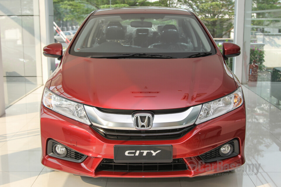 Honda Civic FC (2016) Exterior