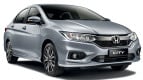 Honda City Exterior photo