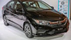 Honda City Exterior photo