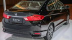 Honda City Exterior photo