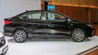 Honda City Exterior photo