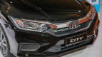 Honda City Exterior photo