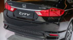 Honda City Exterior photo