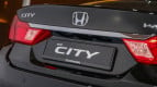 Honda City Exterior photo