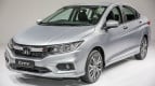 Honda City Exterior photo