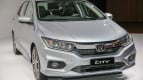 Honda City Exterior photo