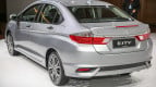 Honda City Exterior photo