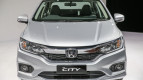 Honda City Exterior photo