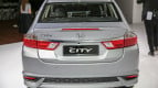 Honda City Exterior photo