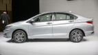 Honda City Exterior photo
