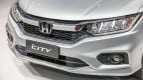 Honda City Exterior photo