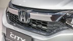 Honda City Exterior photo